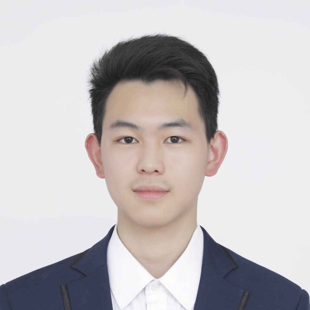 Committee - Dennis Xu